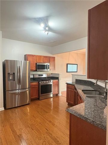 2060 Ellison Way NW 11, Kennesaw, GA 30152