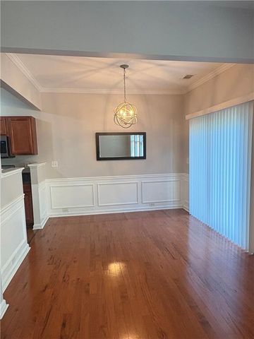 2060 Ellison Way NW 11, Kennesaw, GA 30152