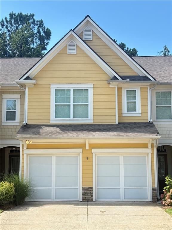 2060 Ellison Way NW 11, Kennesaw, GA 30152