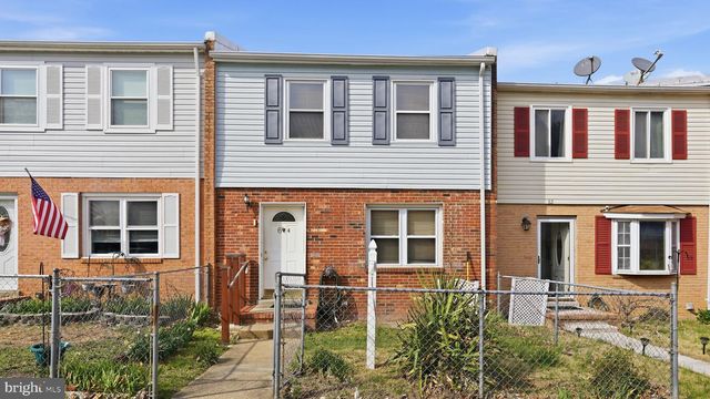 64 BRISTOL CT, Stafford, VA 22556