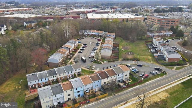 64 BRISTOL CT, Stafford, VA 22556