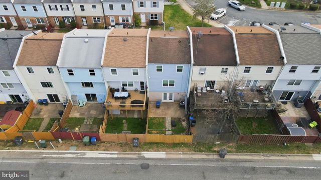 64 BRISTOL CT, Stafford, VA 22556