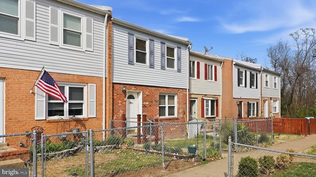 64 BRISTOL CT, Stafford, VA 22556