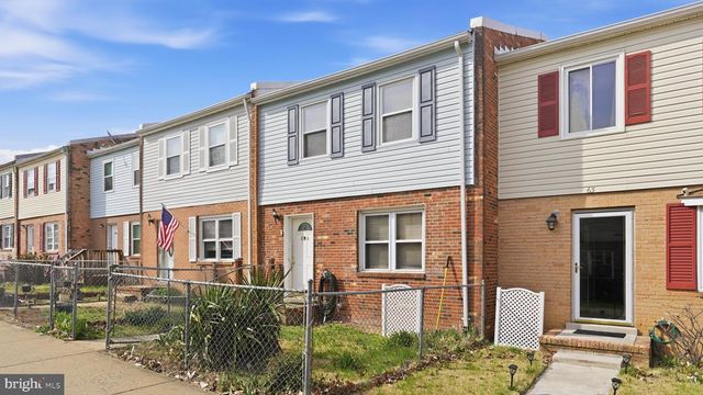 64 BRISTOL CT, Stafford, VA 22556