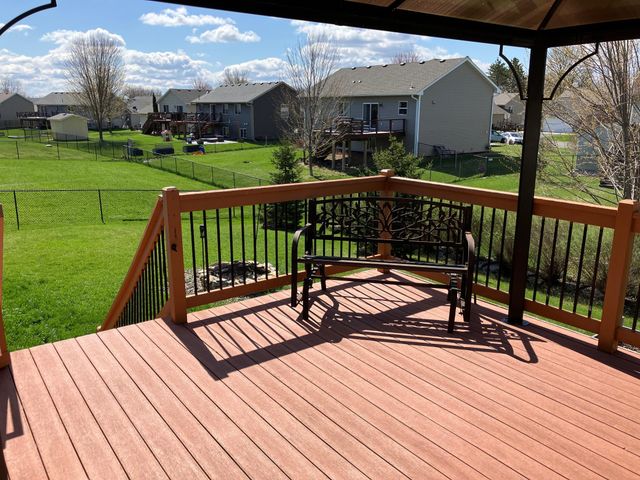 533 Dogwood Street NE, Lonsdale, MN 55046