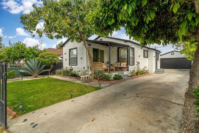 2055 E Nord, Compton, CA 90222