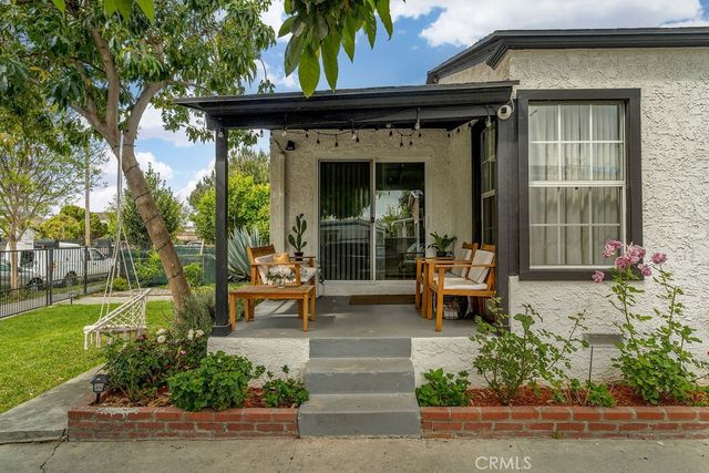 2055 E Nord, Compton, CA 90222