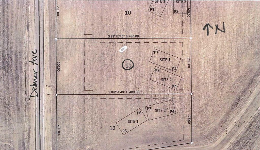 25855 Delmar Avenue, New Prague, MN 56071