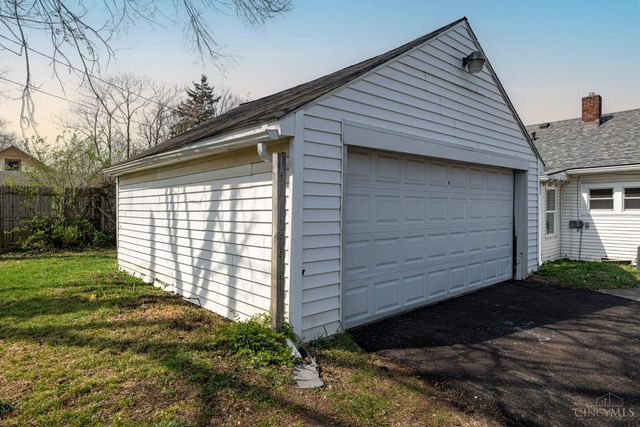 2418 Sherman Avenue, Middletown, OH 45044