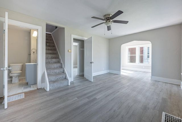 2418 Sherman Avenue, Middletown, OH 45044