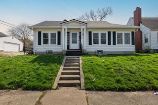 2418 Sherman Avenue, Middletown, OH 45044