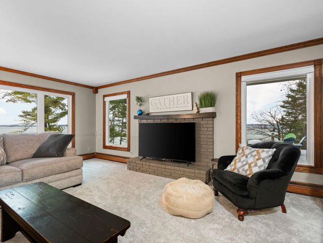 7787 East Shore Road, Traverse City, MI 49686