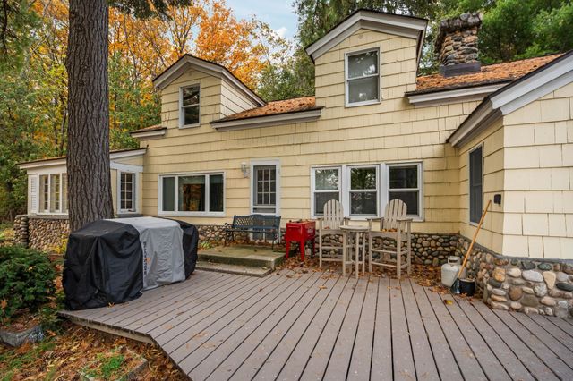 7787 East Shore Road, Traverse City, MI 49686