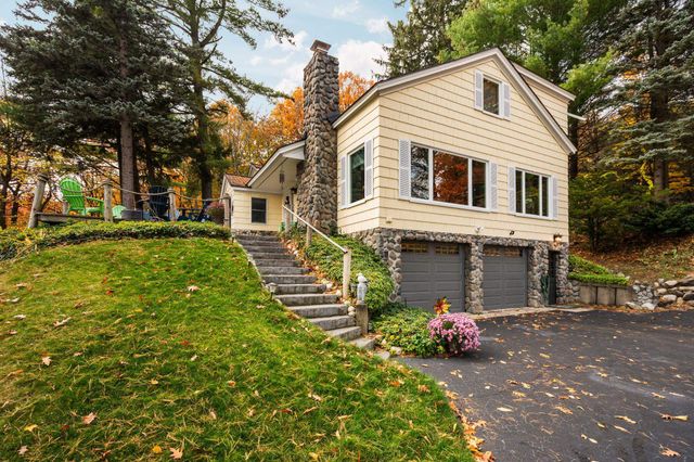 7787 East Shore Road, Traverse City, MI 49686