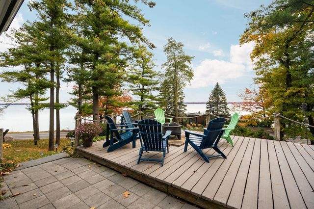 7787 East Shore Road, Traverse City, MI 49686