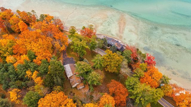 7787 East Shore Road, Traverse City, MI 49686