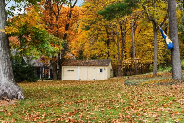 7787 East Shore Road, Traverse City, MI 49686