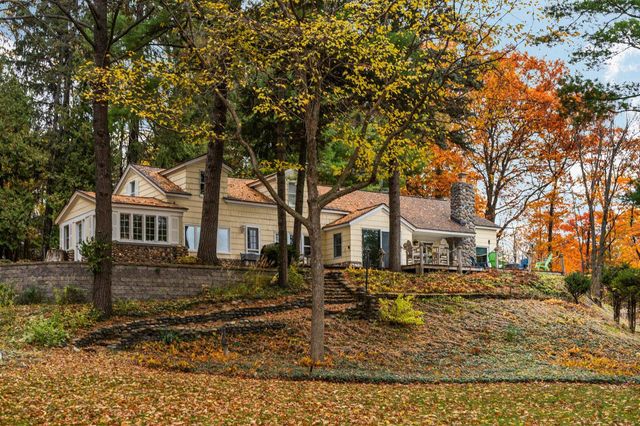 7787 East Shore Road, Traverse City, MI 49686