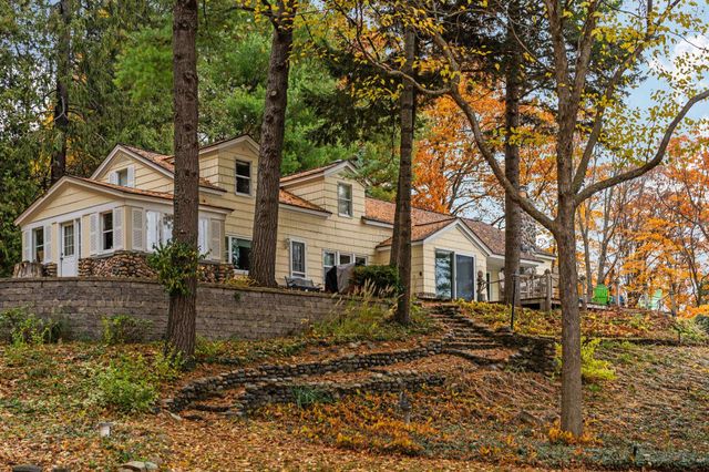 7787 East Shore Road, Traverse City, MI 49686