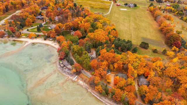 7787 East Shore Road, Traverse City, MI 49686
