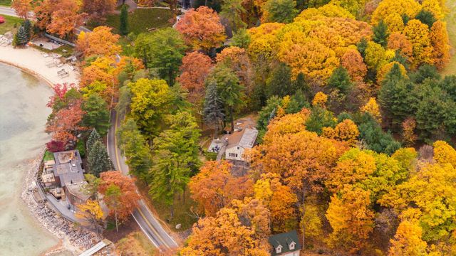 7787 East Shore Road, Traverse City, MI 49686