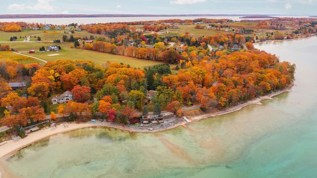 7787 East Shore Road, Traverse City, MI 49686