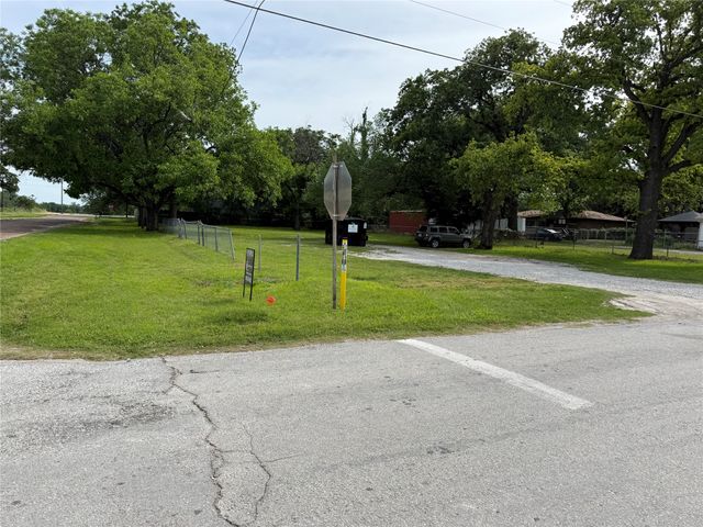 TBD Boyd Avenue, Boyd, TX 76023