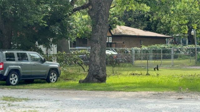TBD Boyd Avenue, Boyd, TX 76023