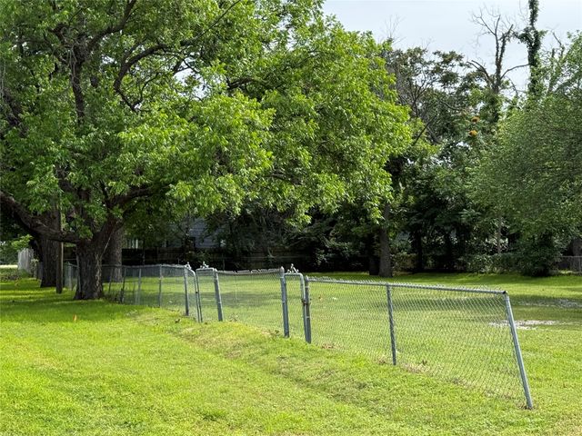 TBD Boyd Avenue, Boyd, TX 76023