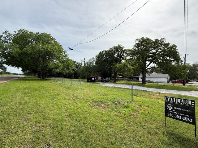 TBD Boyd Avenue, Boyd, TX 76023