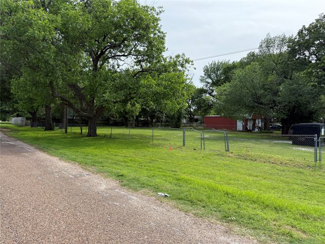 TBD Boyd Avenue, Boyd, TX 76023