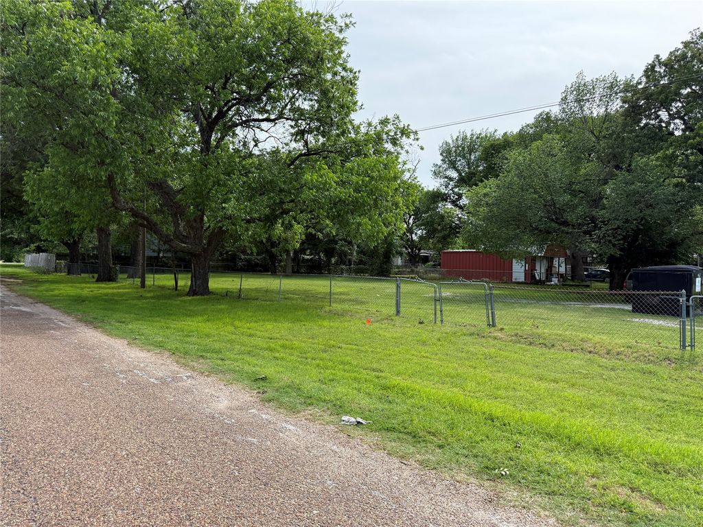 TBD Boyd Avenue, Boyd, TX 76023