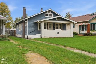 838 N Emerson Avenue, Indianapolis, IN 46219