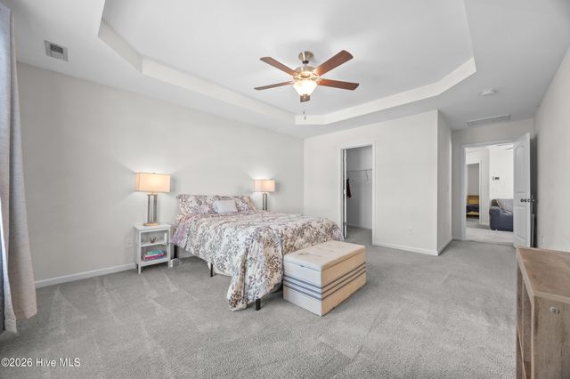 9389 Cassadine Court, Leland, NC 28451