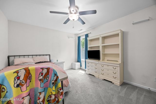 9389 Cassadine Court, Leland, NC 28451