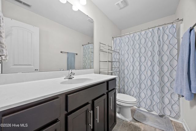 9389 Cassadine Court, Leland, NC 28451