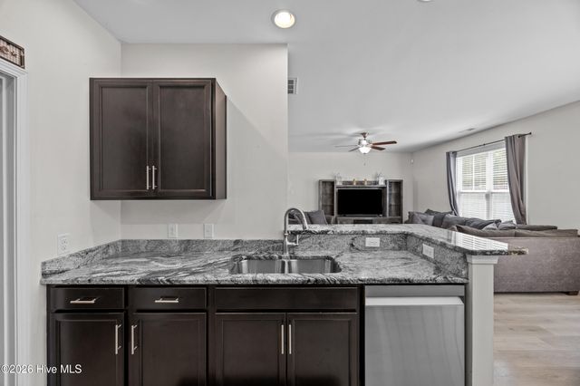 9389 Cassadine Court, Leland, NC 28451