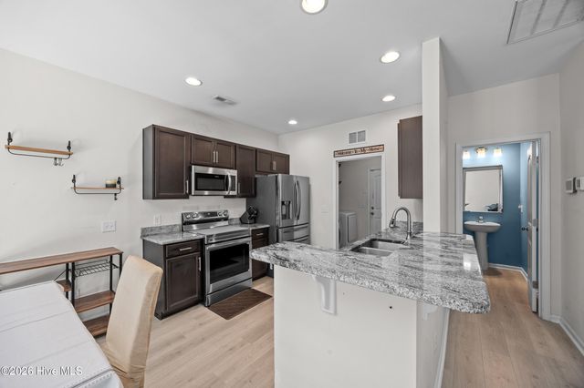 9389 Cassadine Court, Leland, NC 28451