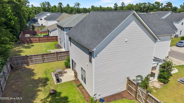 9389 Cassadine Court, Leland, NC 28451