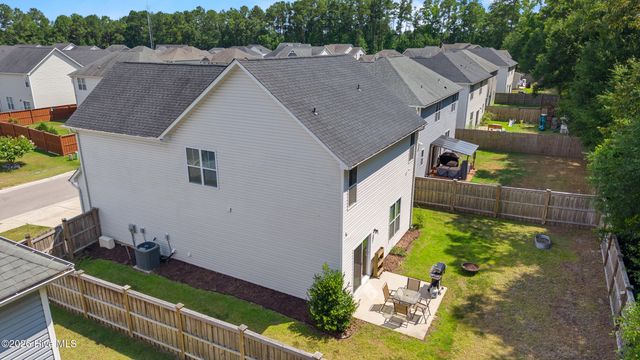 9389 Cassadine Court, Leland, NC 28451