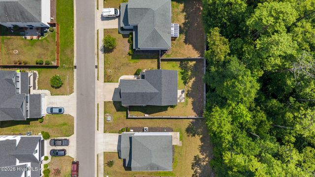 9389 Cassadine Court, Leland, NC 28451