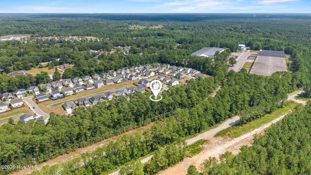 9389 Cassadine Court, Leland, NC 28451