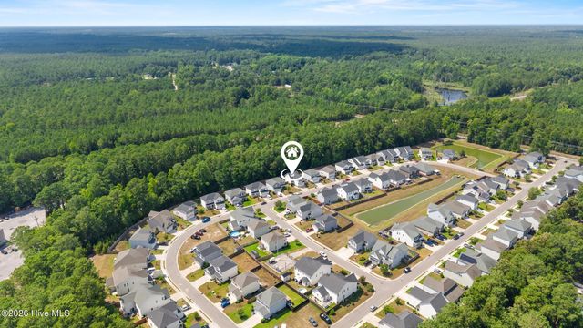9389 Cassadine Court, Leland, NC 28451