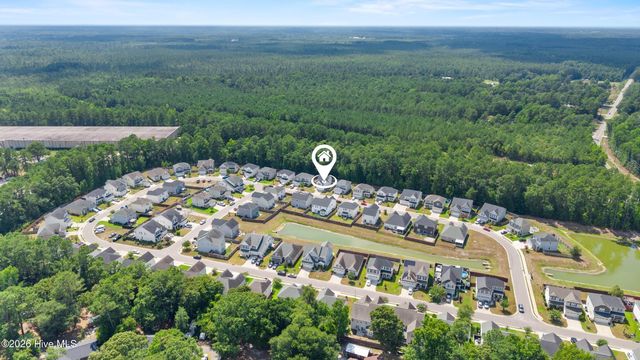 9389 Cassadine Court, Leland, NC 28451