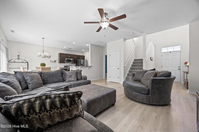9389 Cassadine Court, Leland, NC 28451