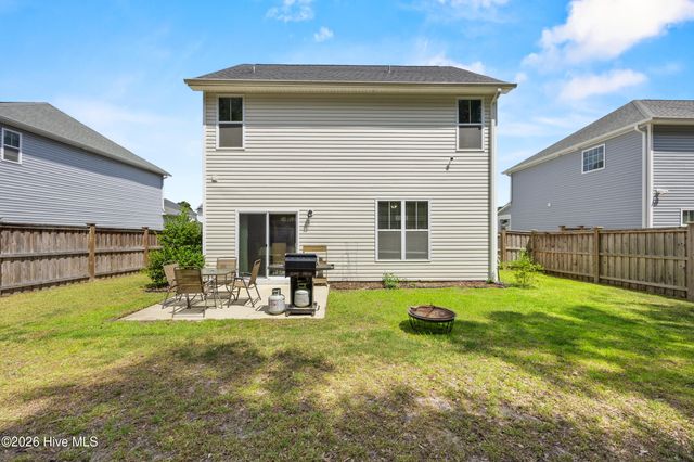 9389 Cassadine Court, Leland, NC 28451