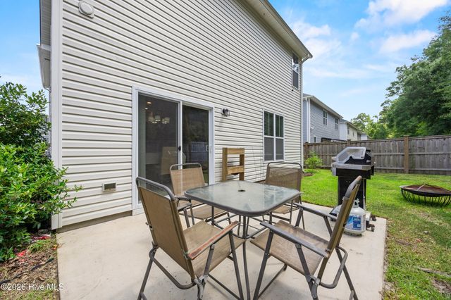 9389 Cassadine Court, Leland, NC 28451