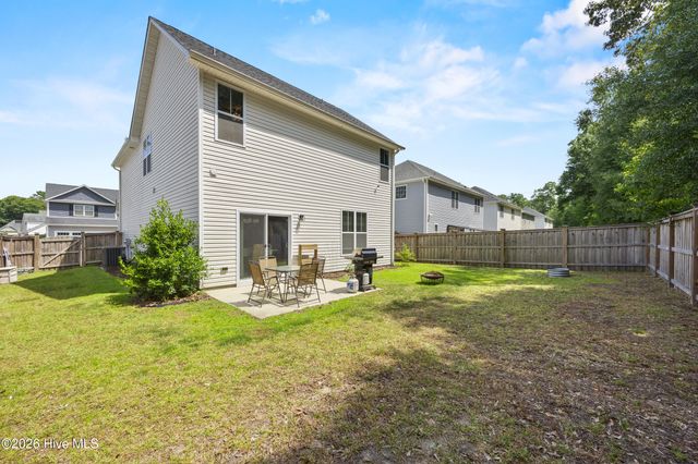 9389 Cassadine Court, Leland, NC 28451
