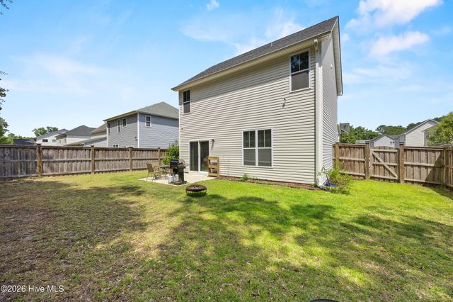 9389 Cassadine Court, Leland, NC 28451