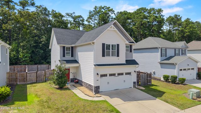 9389 Cassadine Court, Leland, NC 28451
